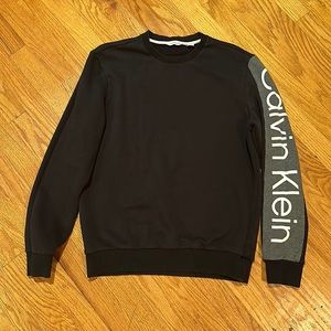 Calvin Klein Crewneck Small/SP
